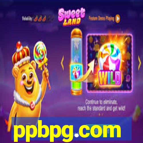 ppbpg.com