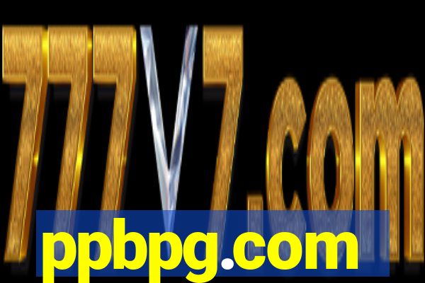 ppbpg.com