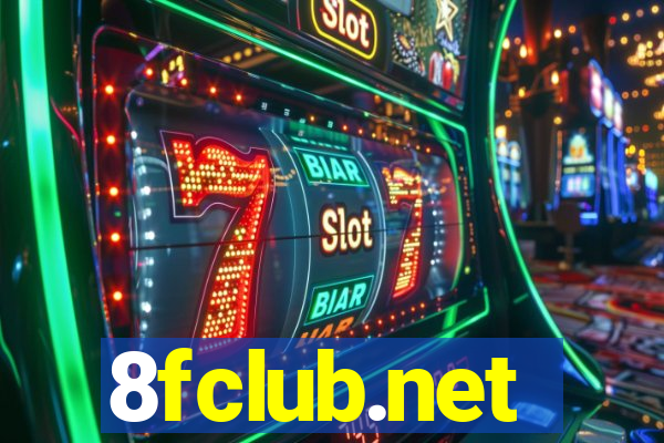 8fclub.net