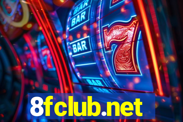 8fclub.net