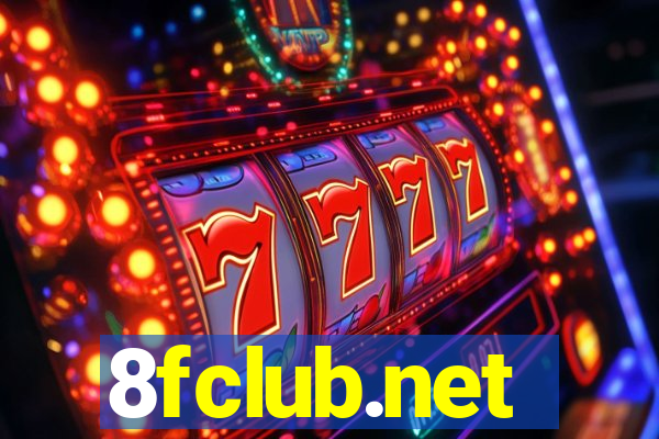 8fclub.net