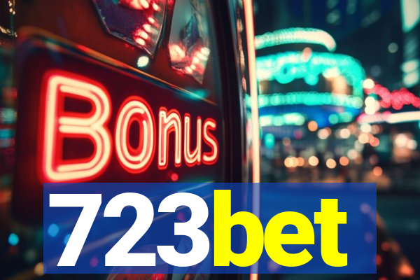 723bet