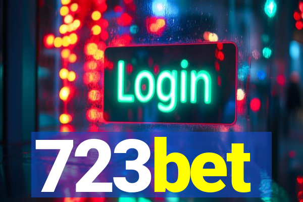 723bet