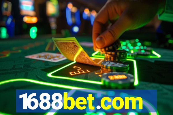 1688bet.com