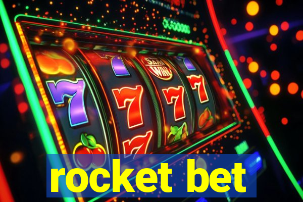 rocket bet