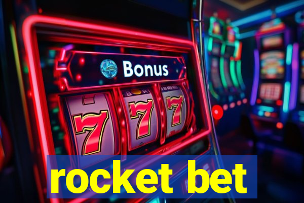 rocket bet