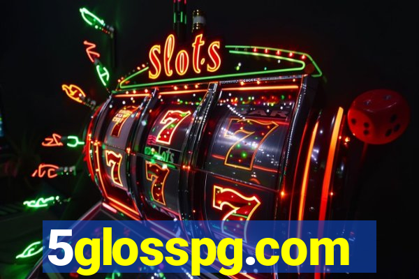 5glosspg.com