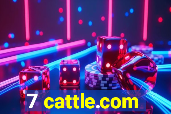 7 cattle.com