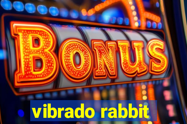 vibrado rabbit