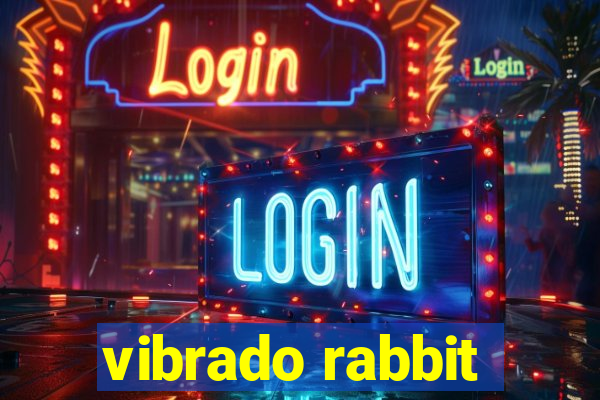 vibrado rabbit