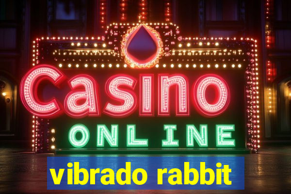 vibrado rabbit