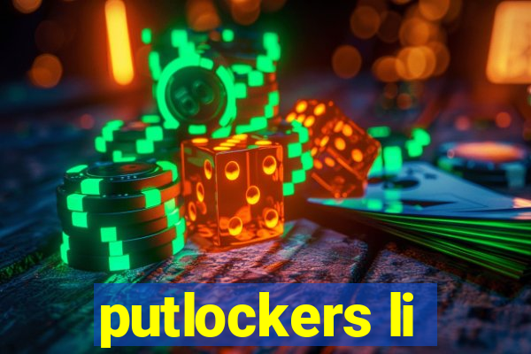 putlockers li