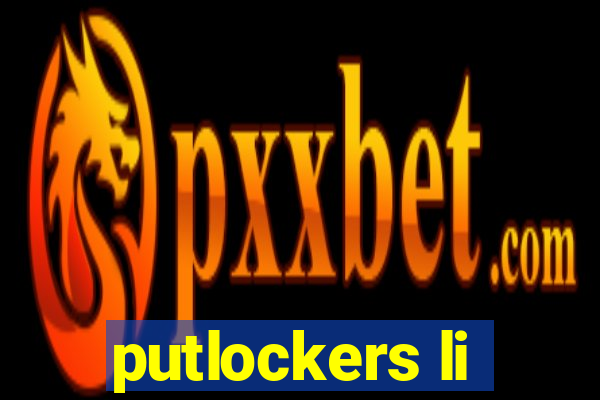 putlockers li