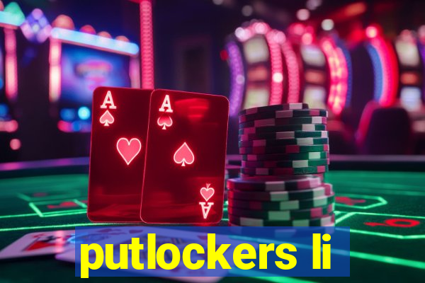 putlockers li