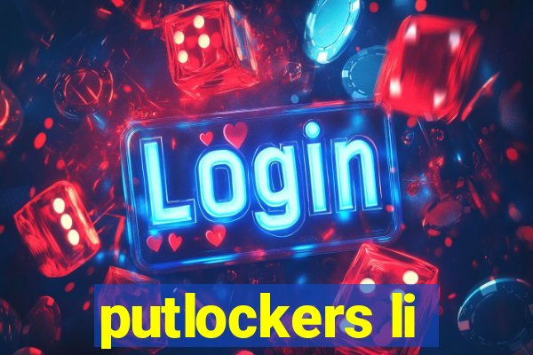 putlockers li