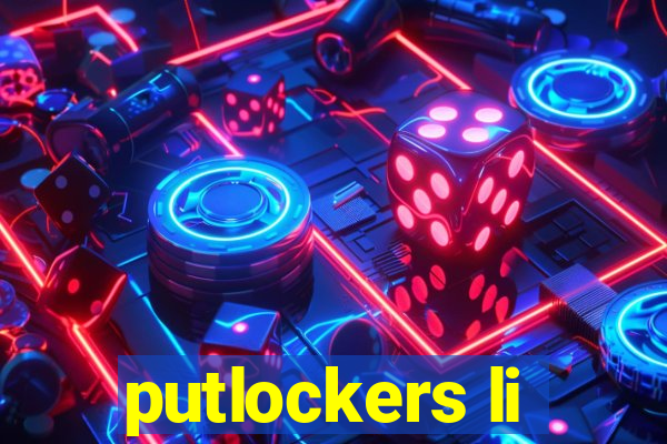 putlockers li