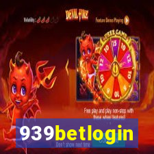 939betlogin