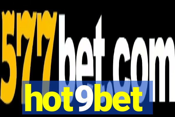 hot9bet