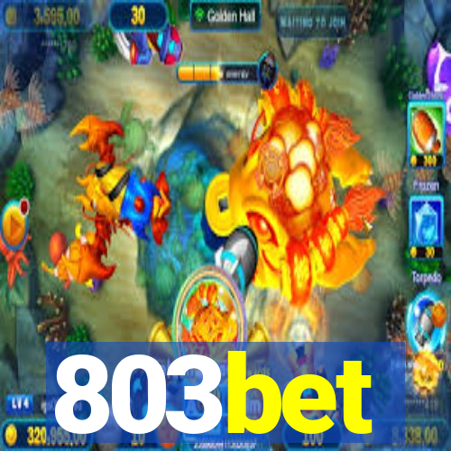 803bet