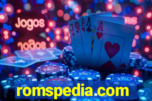 romspedia.com