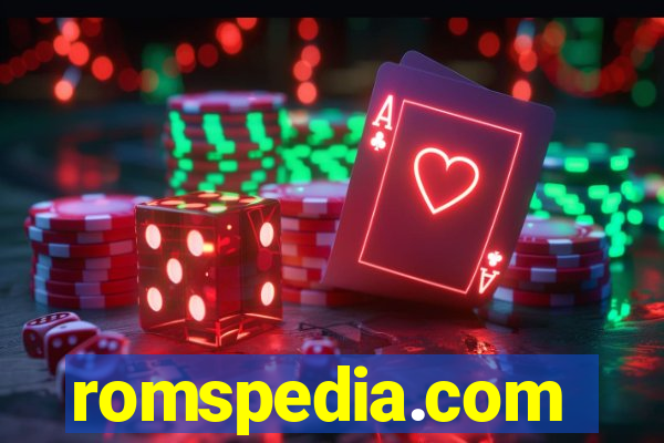 romspedia.com