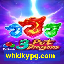 whidkypg.com