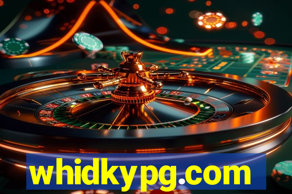 whidkypg.com