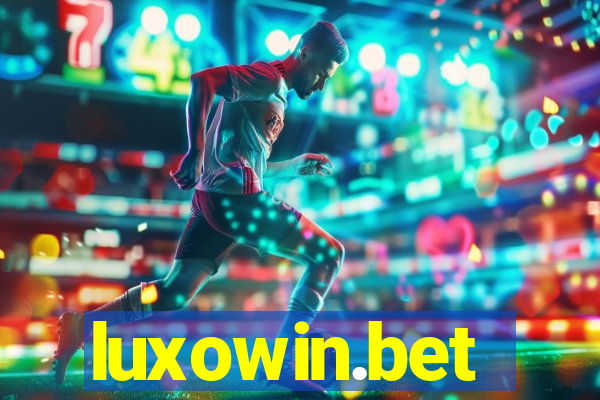 luxowin.bet