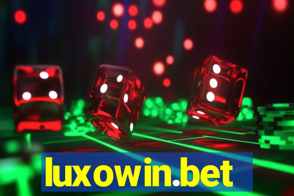 luxowin.bet