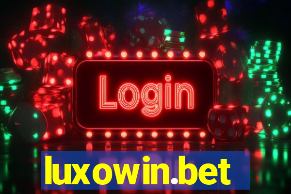 luxowin.bet