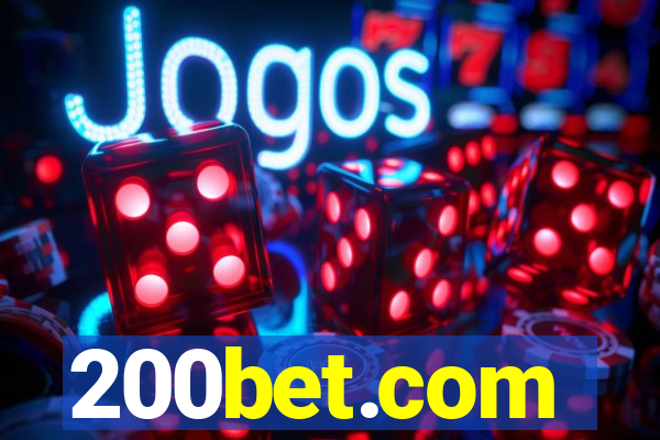 200bet.com