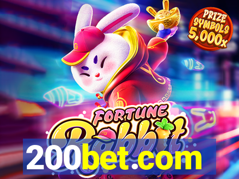 200bet.com