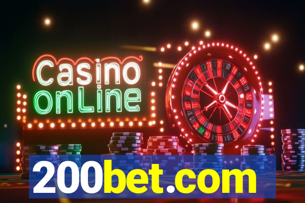 200bet.com