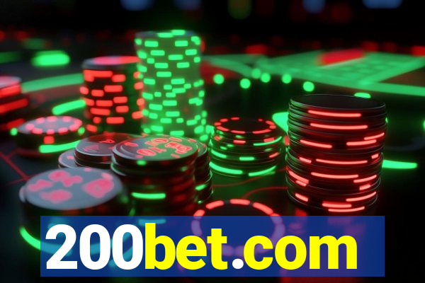 200bet.com