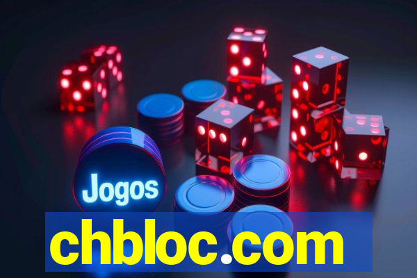 chbloc.com