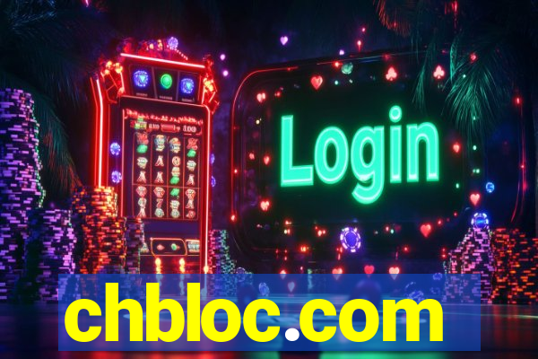 chbloc.com