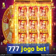 777 jogo bet