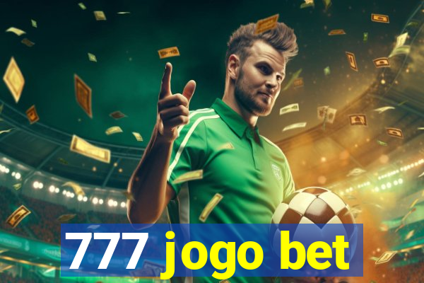 777 jogo bet