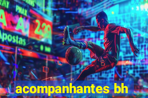 acompanhantes bh