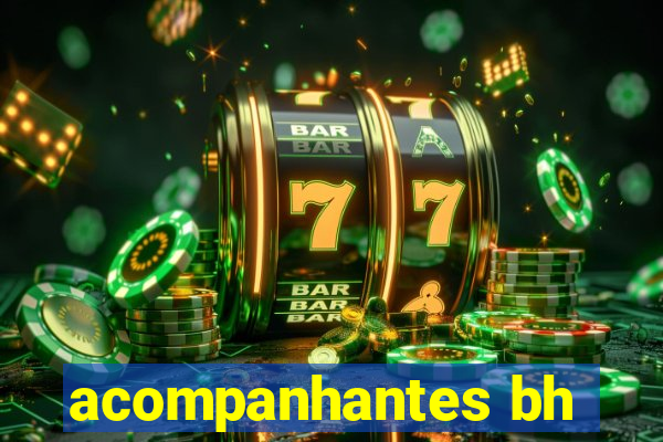 acompanhantes bh