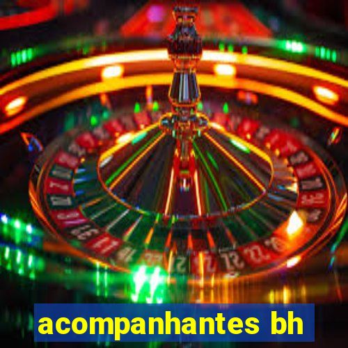 acompanhantes bh