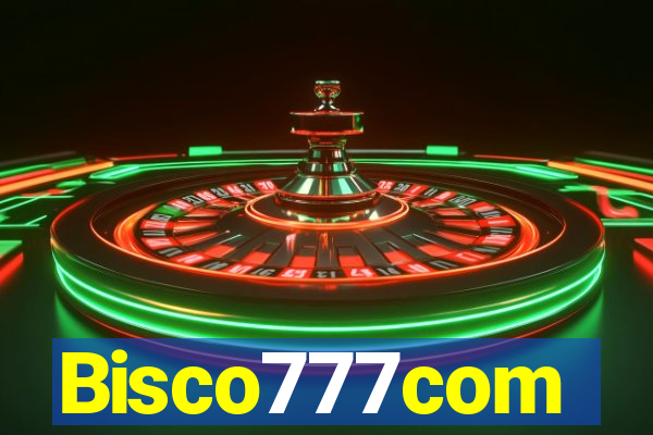 Bisco777com