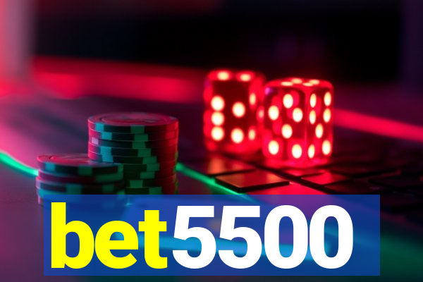 bet5500