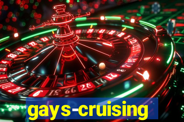 gays-cruising