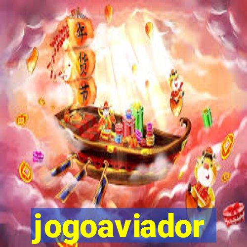 jogoaviador