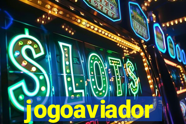 jogoaviador