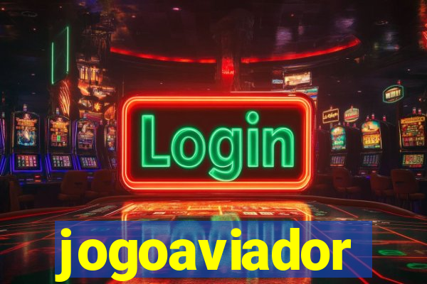 jogoaviador