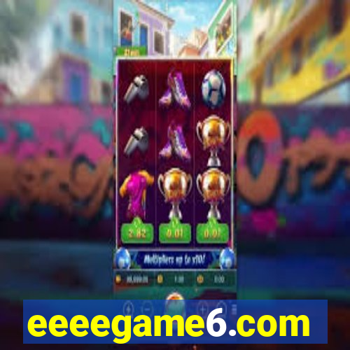 eeeegame6.com