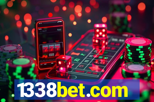 1338bet.com