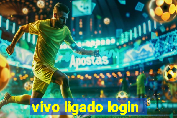 vivo ligado login